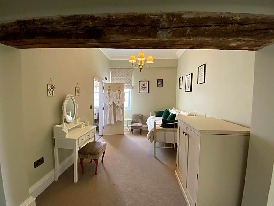 Kedleston Country House B&B