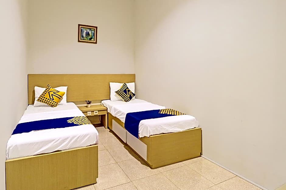 SPOT ON 91541 mahara syariah