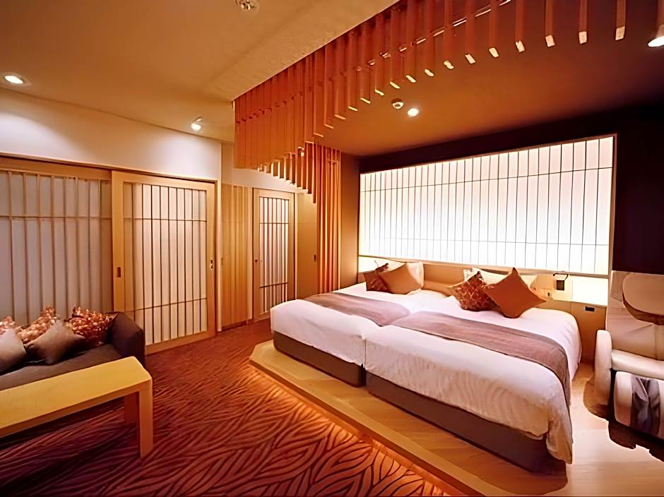 Hotel Coco Grand Takasaki