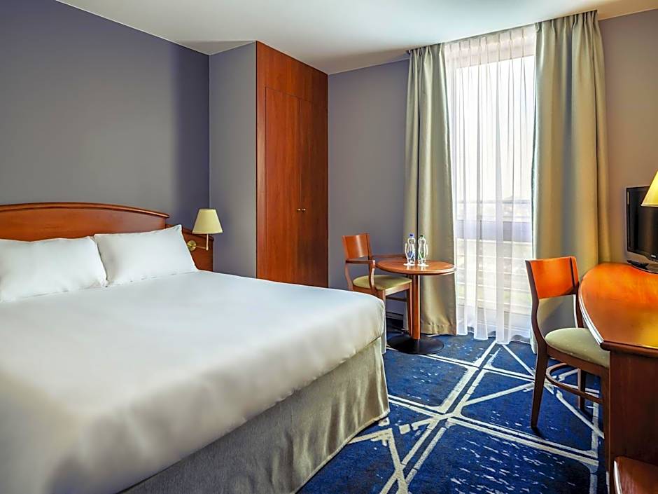 Mercure Poznan Centrum