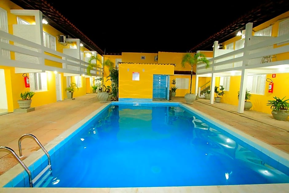 Navegantes Hotel