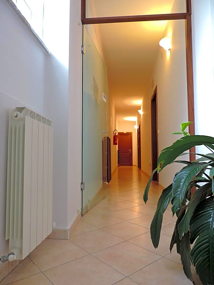 Albergo Ristorante Pizzeria La Bocca di Bacco