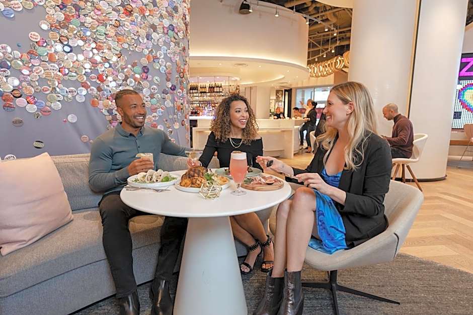 Hotel Zena Washington DC