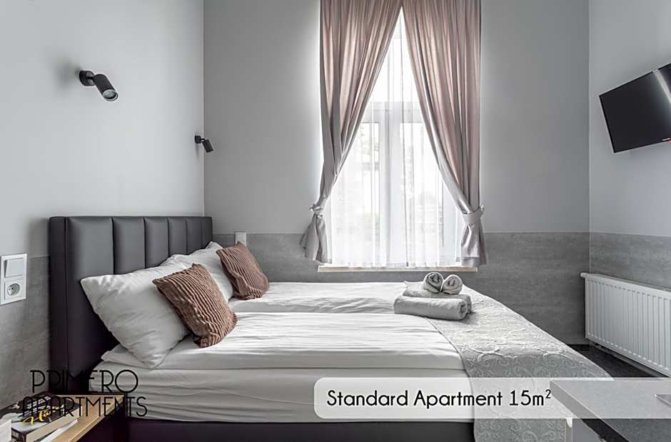 PRIMERO Elegant Apartments KRAKÓW Old Town