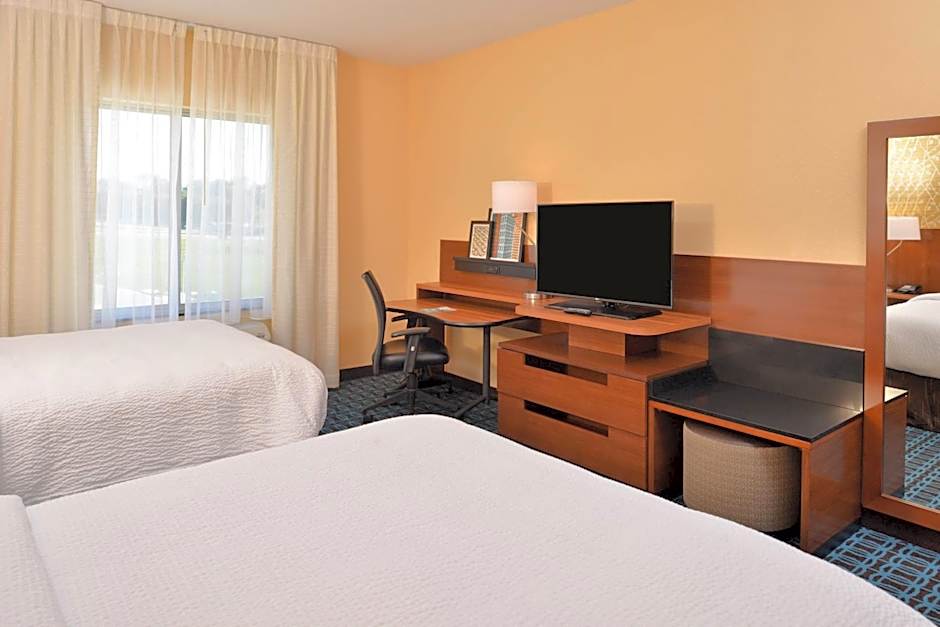 Fairfield Inn & Suites by Marriott St. Joseph