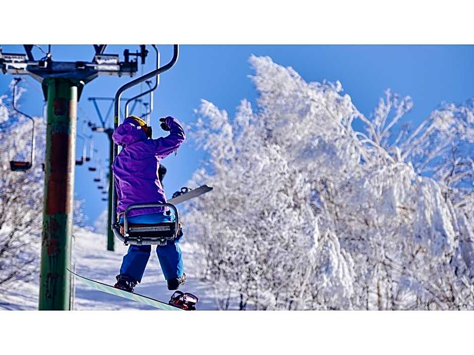 Hotel Silk in Madarao - Vacation STAY 77724v