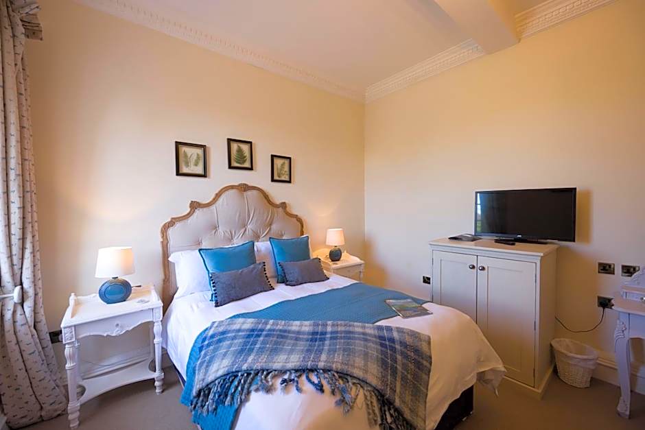 Kedleston Country House B&B