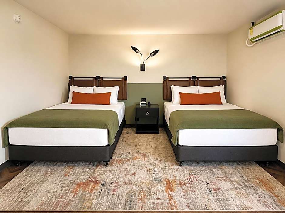 The Wesley Boutique Hotel Page, AZ