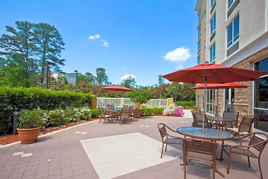 Holiday Inn Hotel & Suites Tallahassee Conference Center North