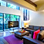 Las Suites Campos Eliseos