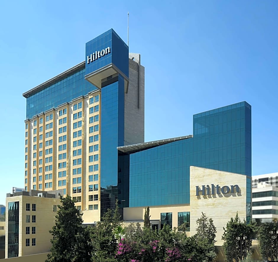 Hilton Amman