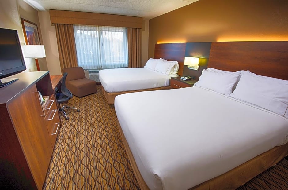 Holiday Inn Express Grand Canyon, an IHG Hotel