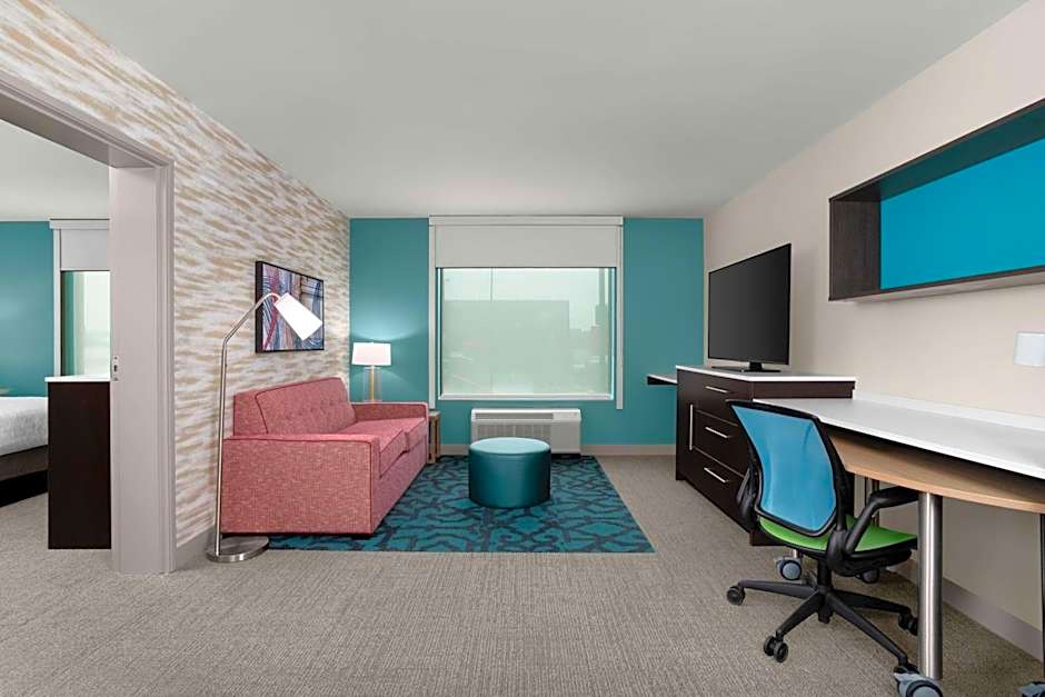 Home2 Suites by Hilton Owatonna