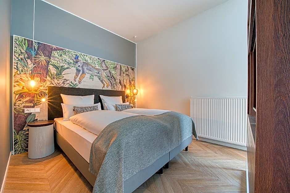 Vienna House Easy by Wyndham Augsburg