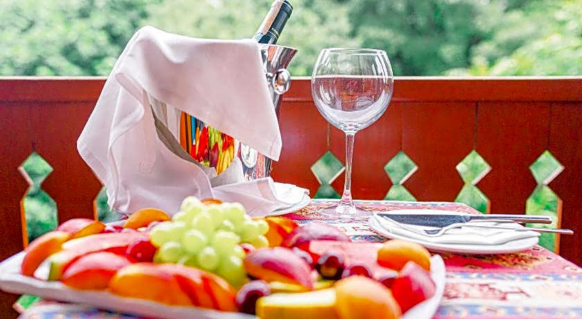 Acacia Mansion Hotel