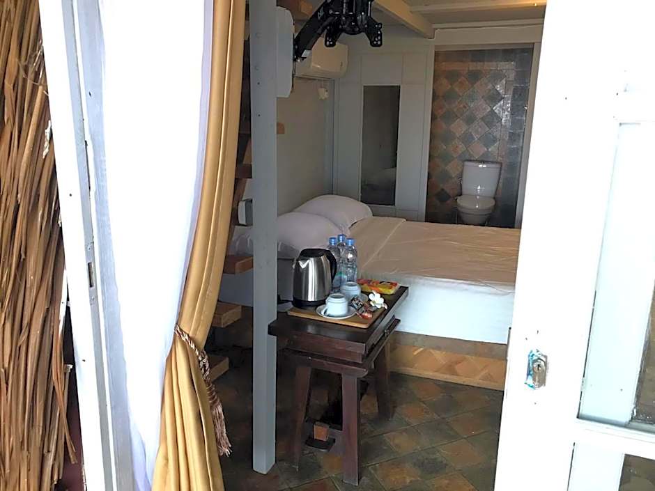 Villa Isabella Putri B&B