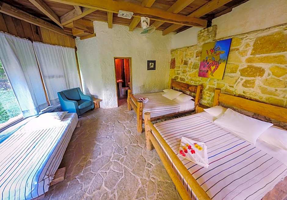 Eco Hotel Sak Nok