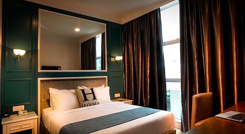 H Boutique Hotel Sri Petaling
