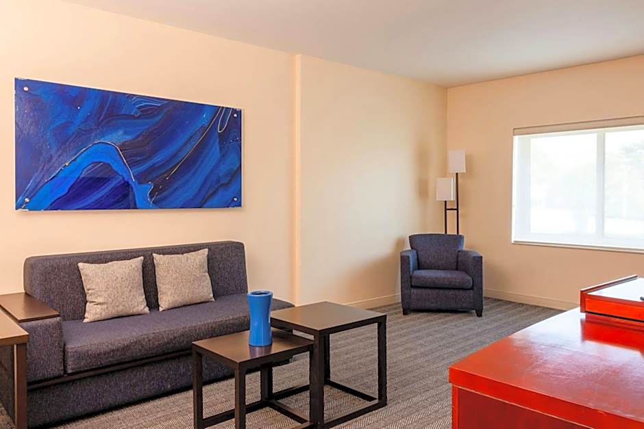 Courtyard by Marriott Toluca Tollocan