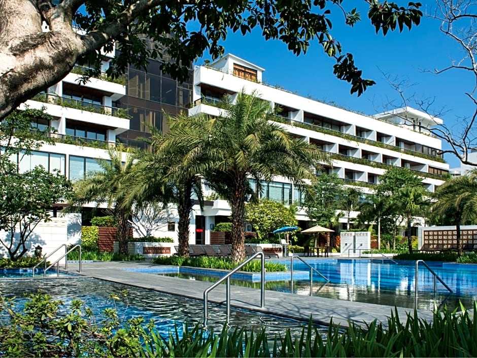 White Swan Hotel