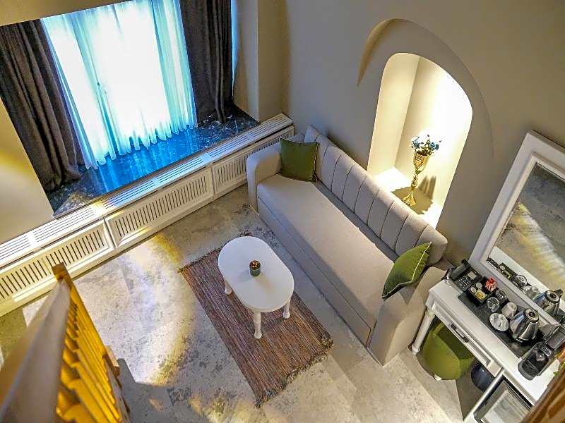 Palazzo Suit Karaköy