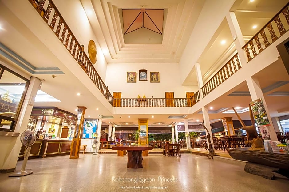 Kohchanglagoon Princess