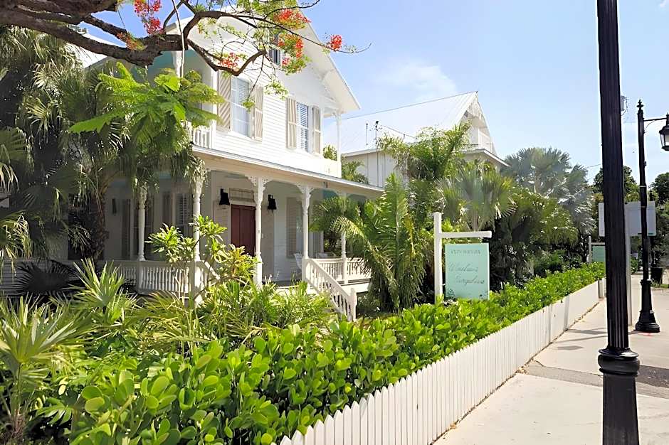 Chelsea House Hotel - Key West