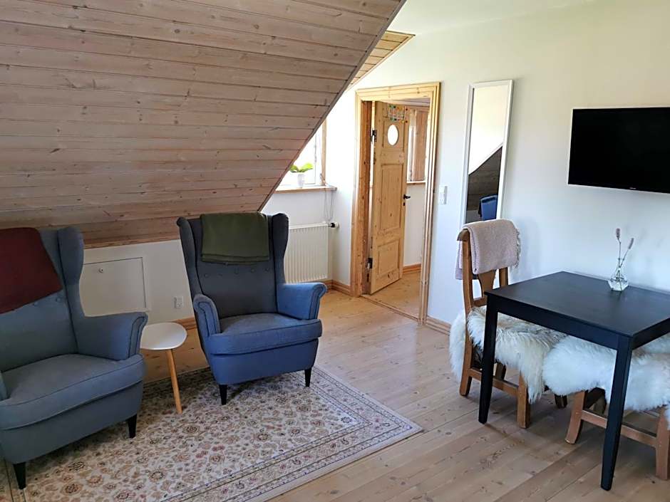 Safine B&B