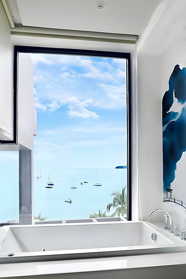 Bandara Pool Villas, Phuket