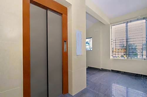 OYO 9419 Manu Residency