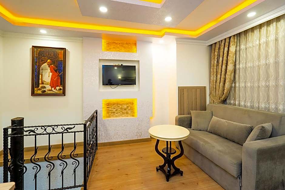 Harbour Suites Old City