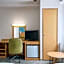 Comfort Hotel Sendai West