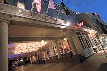 Hotel De La Poste - French Quarter, A Renaissance Hotel