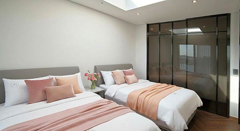 World State Hotel Sokcho