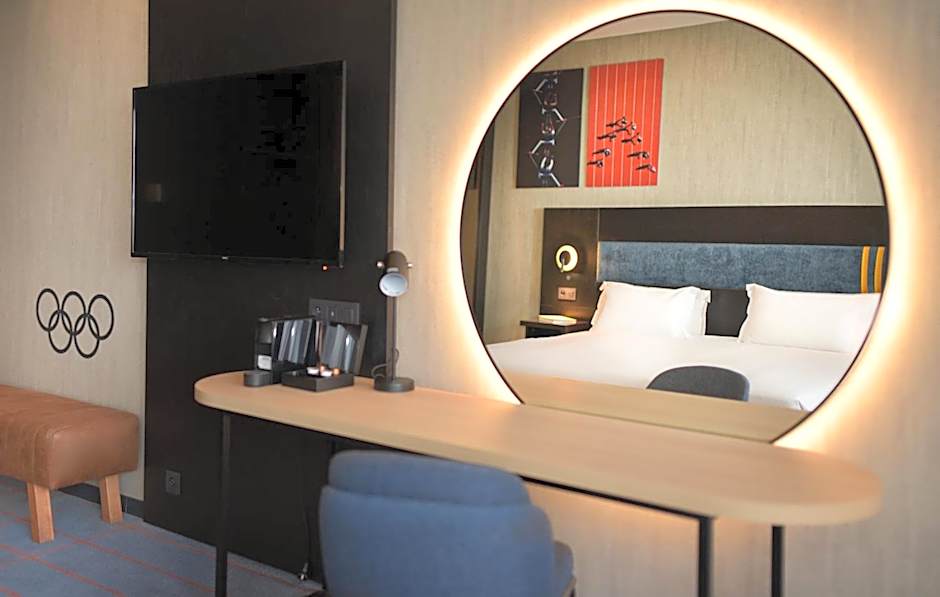 Mercure Antwerp City South