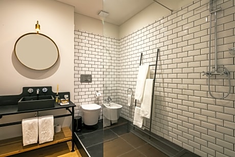 apartment deluxe one bedroom