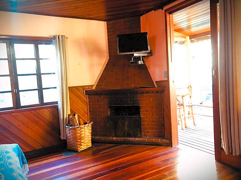 Pousada chalés Binitz