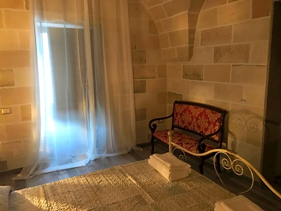 Li Caseddi ti lu Cesarinu