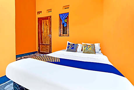 SPOT ON NON AC double