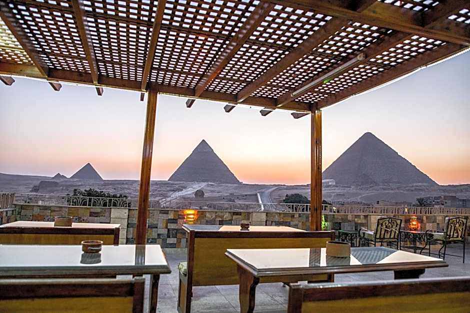 Guardian Guest House