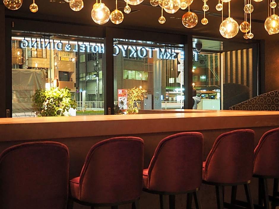 THE skM TOKYO  HOTEL & DINING