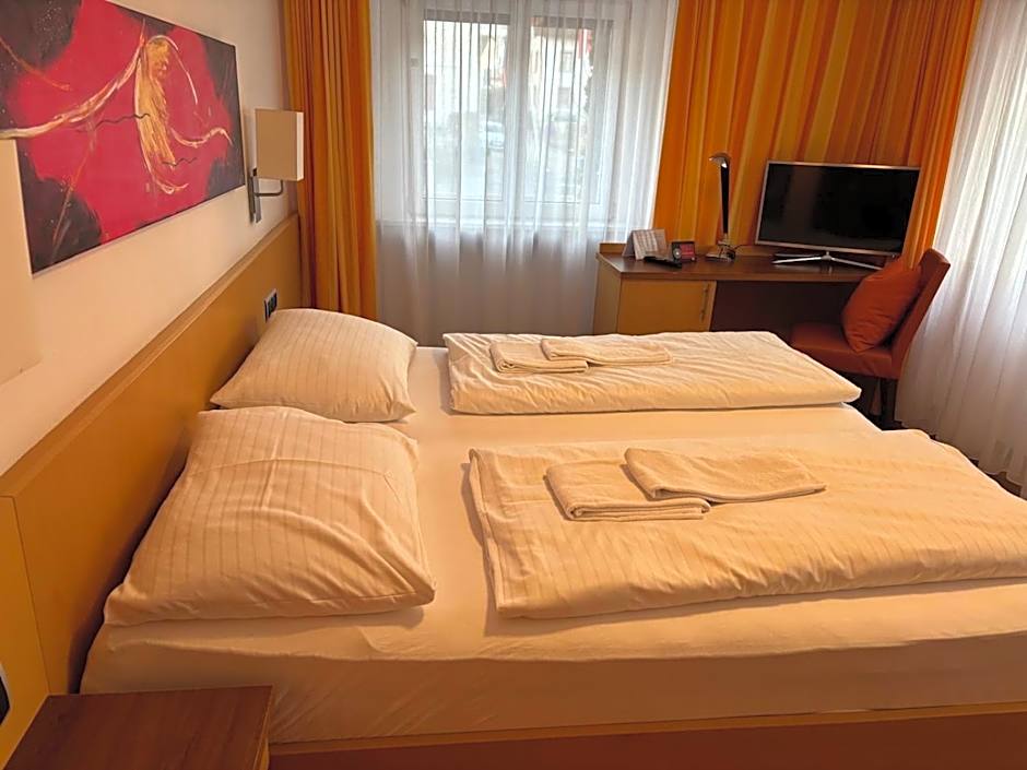 Hotel MaMa