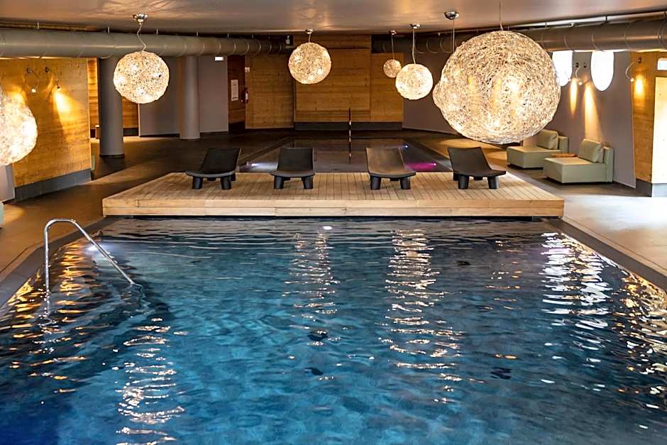 Linta Hotel Wellness & Spa