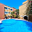 Suites Cancun Center
