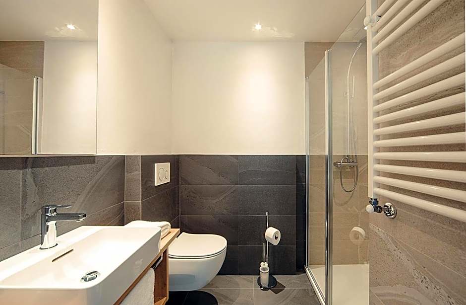 Hotel Ludwigshof & Luvina