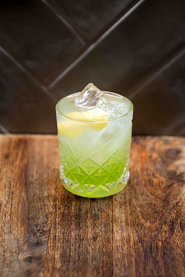 Costa De Luxe Suites