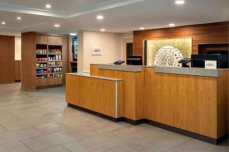Fairfield Inn by Marriott Boston Tewksbury/Andover