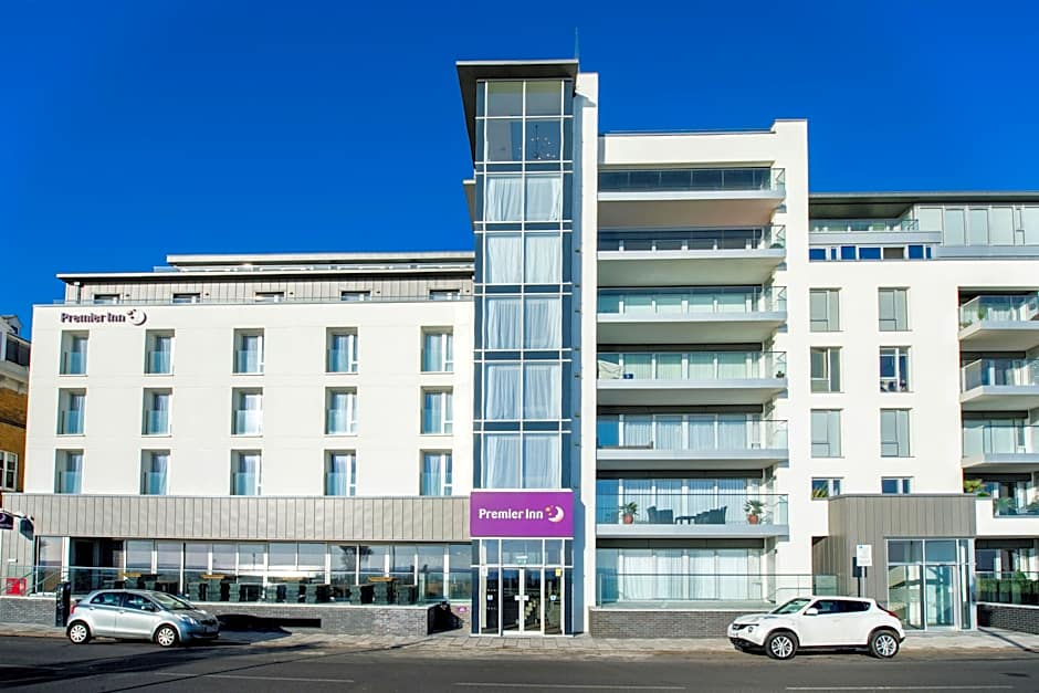 Premier Inn Worthing Seafront