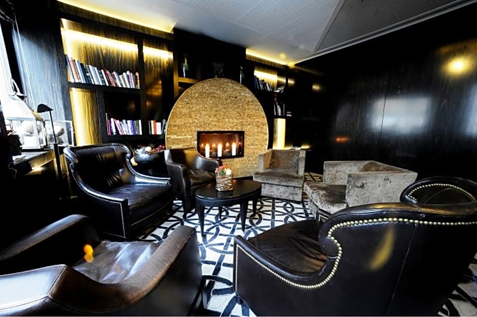 Hilton Turin Centre