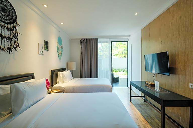 Serenity Villa Nusa Dua by The Lavana